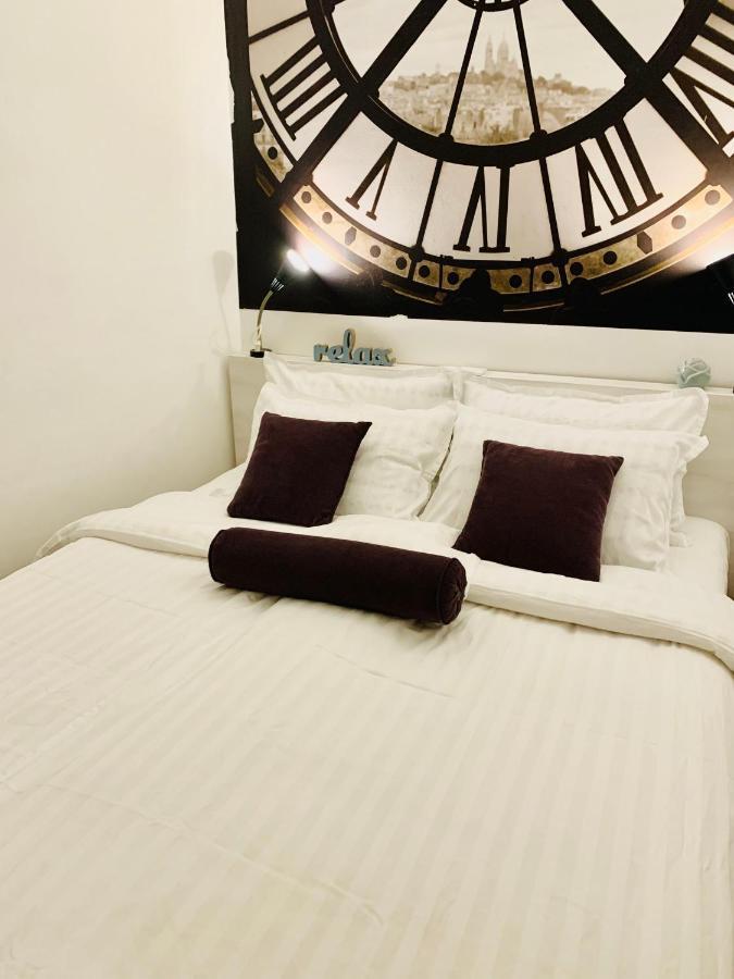 Moni Luxury Apartments Kopaonik Extérieur photo