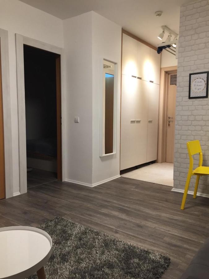 Moni Luxury Apartments Kopaonik Extérieur photo