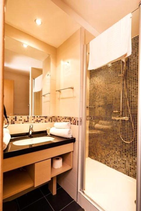 Moni Luxury Apartments Kopaonik Chambre photo