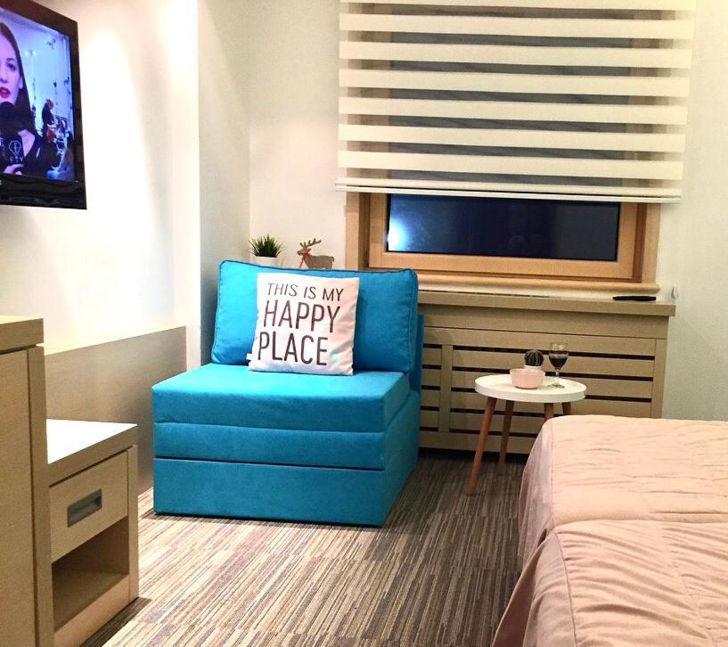 Moni Luxury Apartments Kopaonik Chambre photo