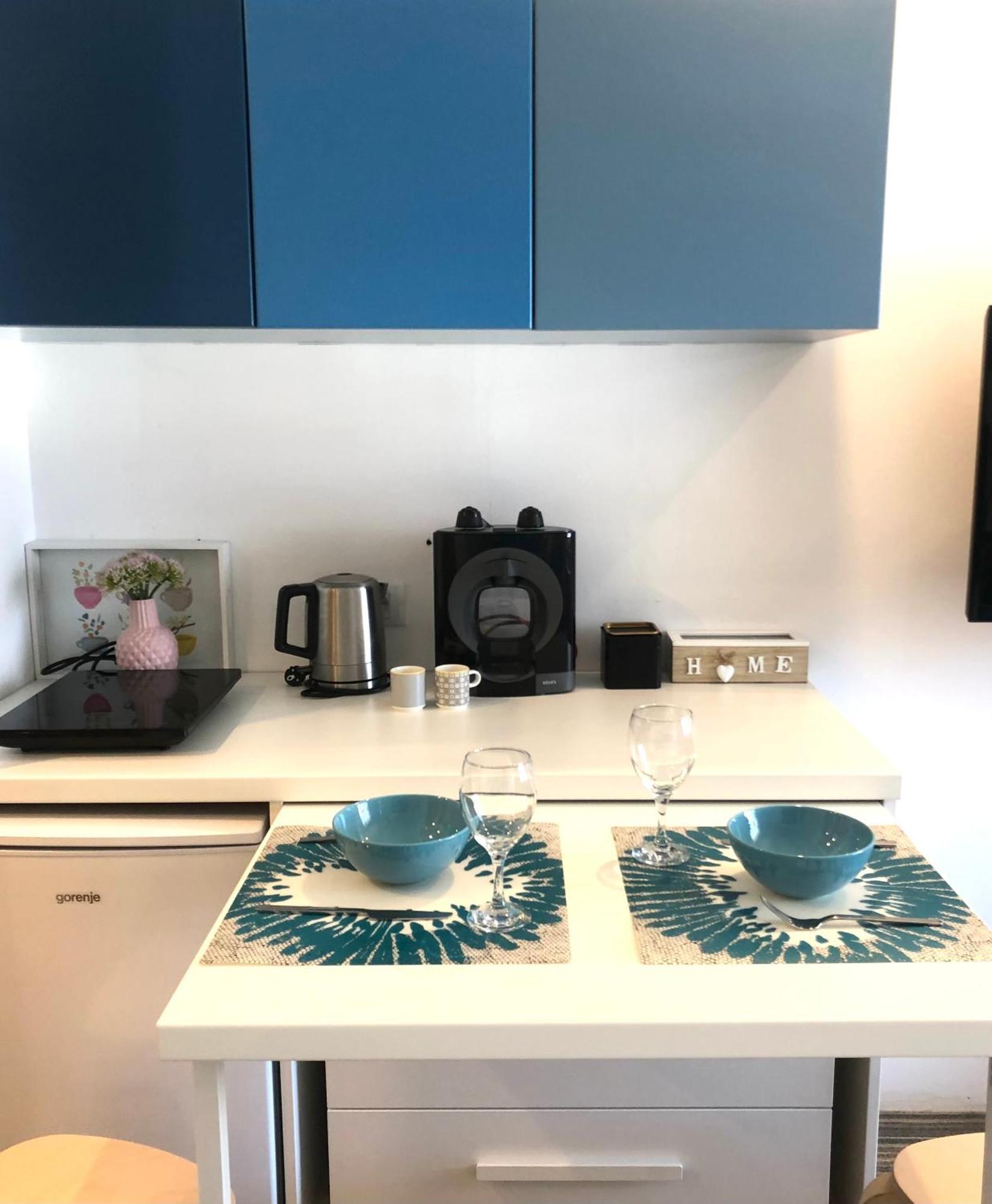 Moni Luxury Apartments Kopaonik Chambre photo